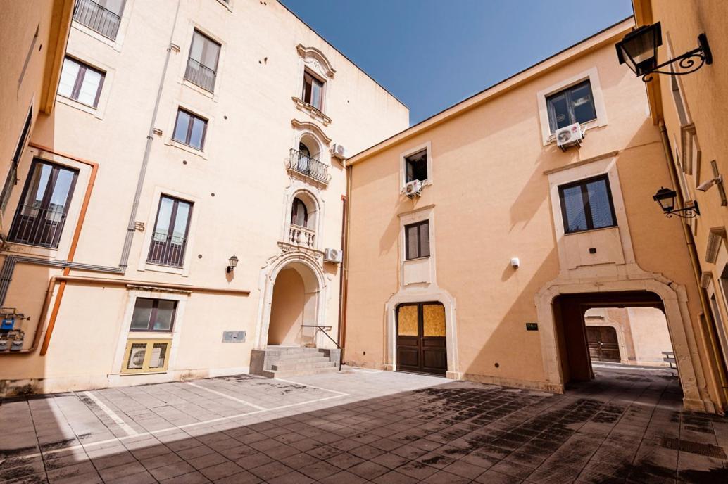 Sangiuliano262 Apartment CTA Exterior foto
