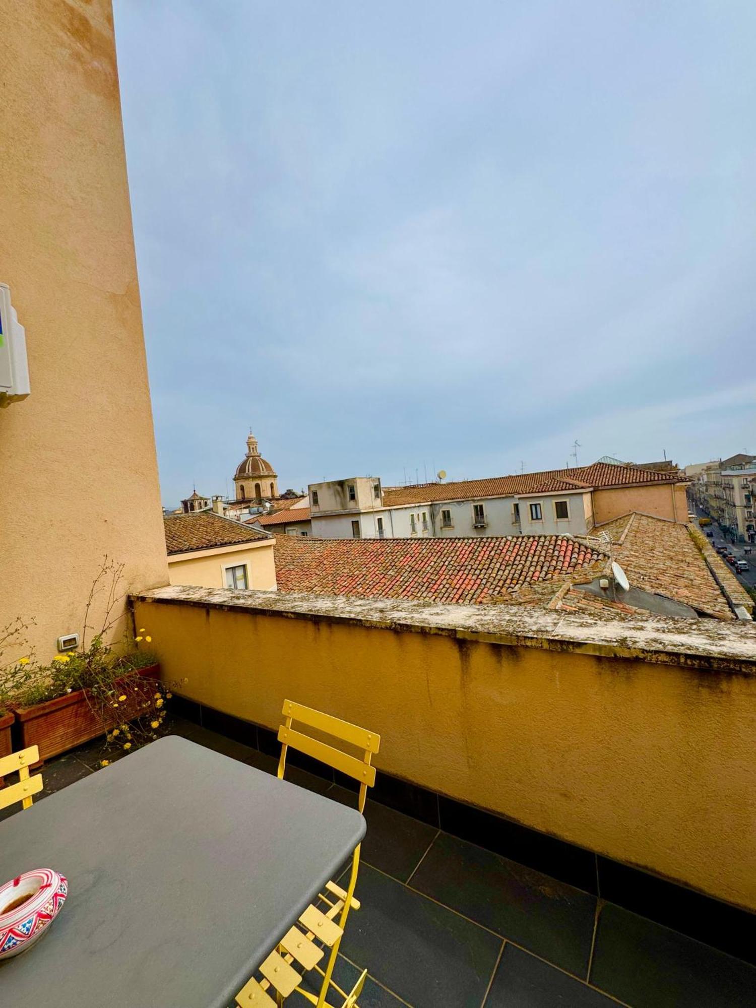 Sangiuliano262 Apartment CTA Exterior foto