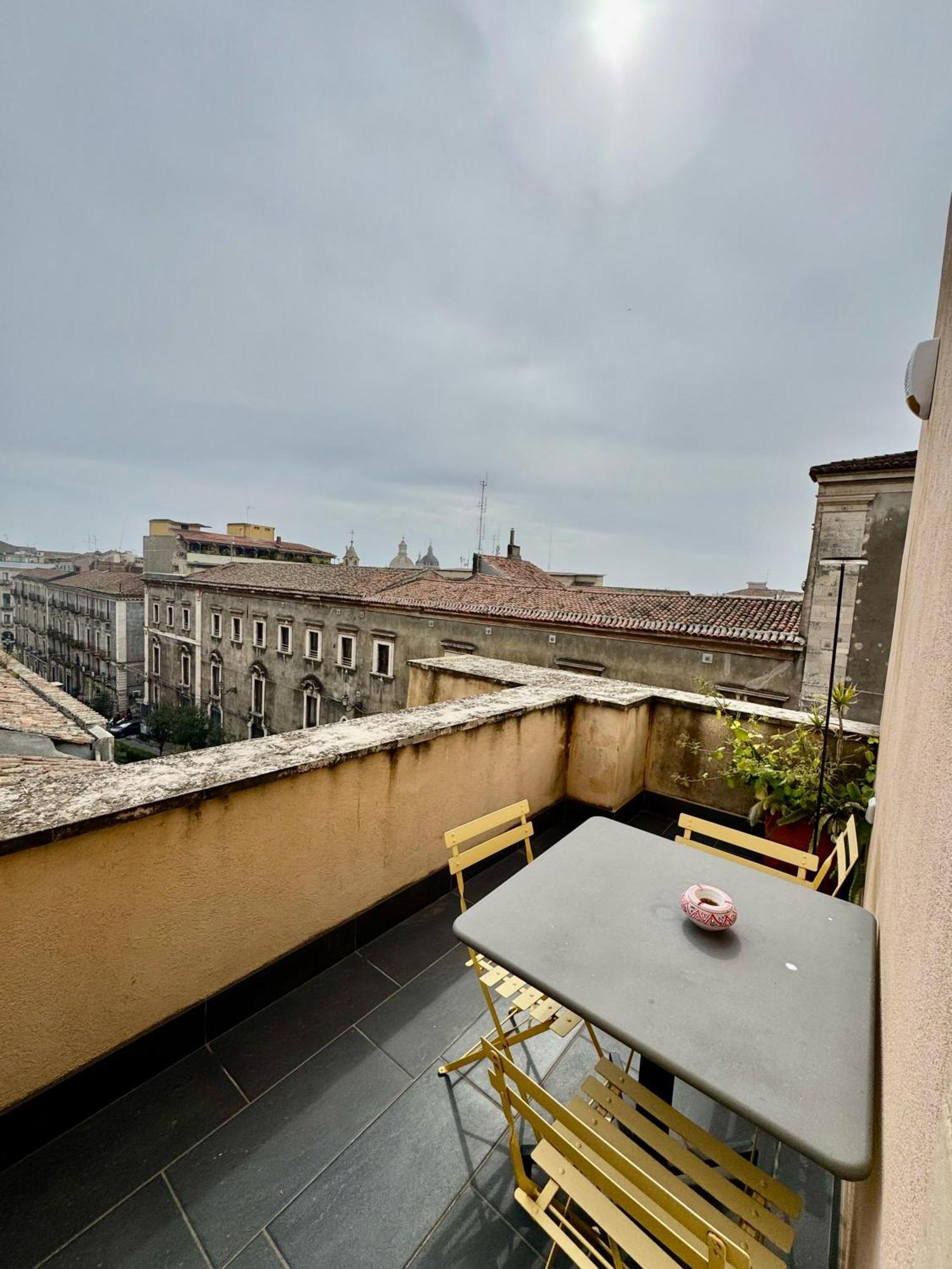 Sangiuliano262 Apartment CTA Exterior foto